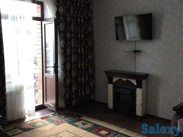 сдается квартира в центре Ташкента (Глинка), р.Мирабад ул.Кичик халка йули, фотография 2