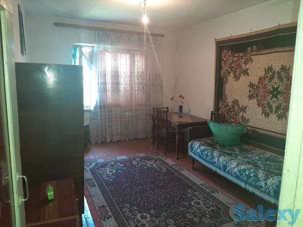 Продажа квартиры 2х комнатная, Ташкенскоя обл 4 мк,р дом 3, кв 35., фотография 1