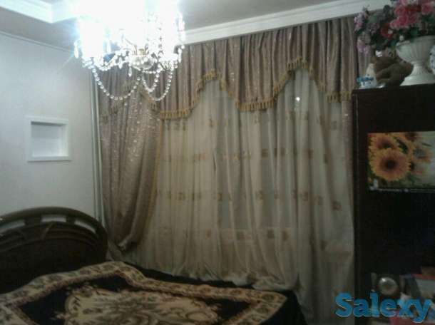 Продаю 4х комнатную квартиру в Мирзо Улугбекском районе, фотография 3