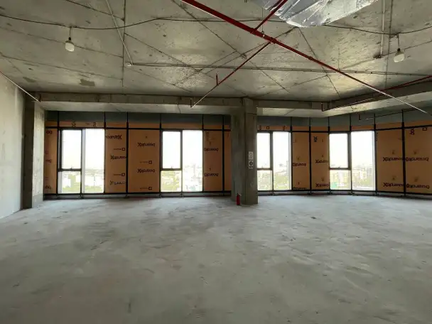 Аренда офисов в бизнес центре TRILLIANT, улица Шахрисабз 2, фотография 3