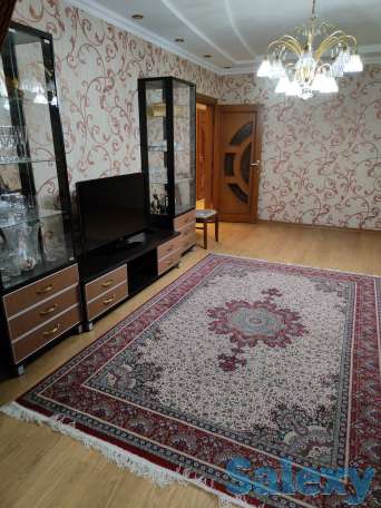 Продается трехкомнатная квартира, Мирзо Улугбекский район, фотография 10
