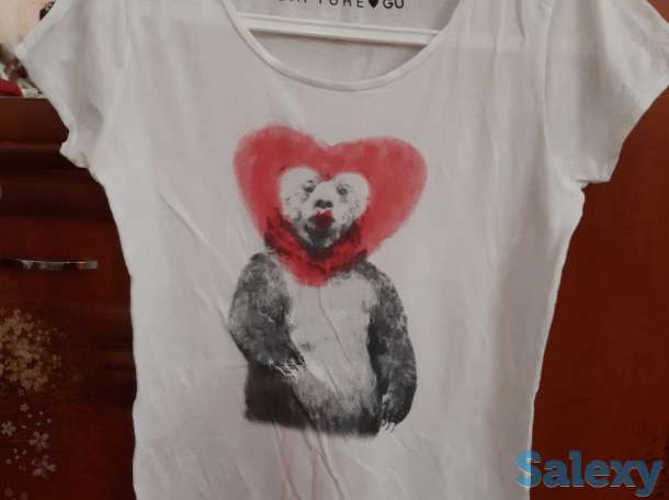 Распродажа женских вещей, фотография 8