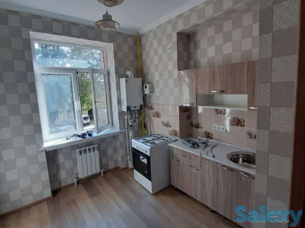 2/2/8 Продается квартира в Кушбеги. с евро ремонтом. Golden House, фотография 3