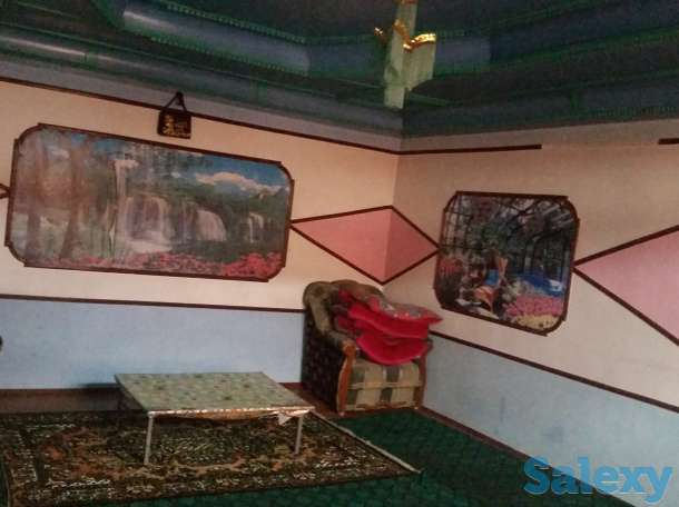 Продаётся хороший дом только для хороших людей. Чиназ., фотография 8