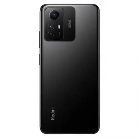 Xiaomi Redmi Note 12S 8/256Gb Onyx Black, фотография 3