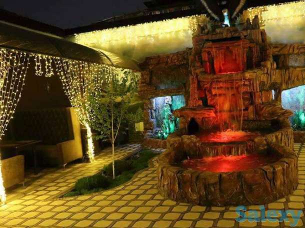 Продаю Ресторан новый, фотография 1