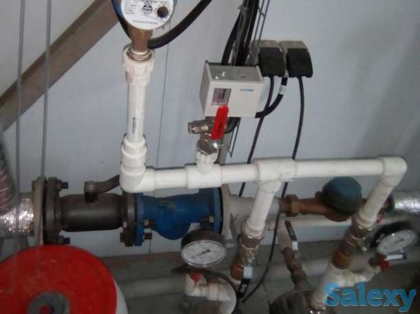 Сантехник. Электрик Сварщик, фотография 2