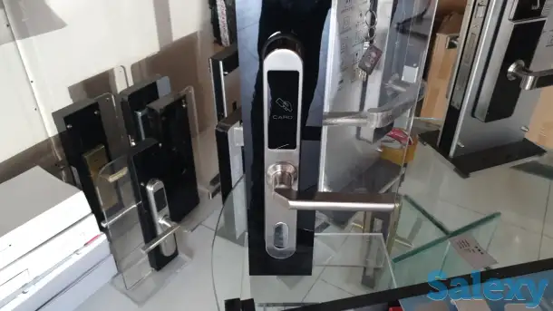 Электронные замки для гостиниц, фотография 10