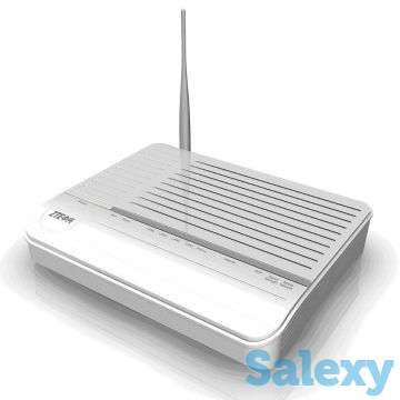 Uzmobile CDMA 450 Wi-Fi роутер, фотография 1