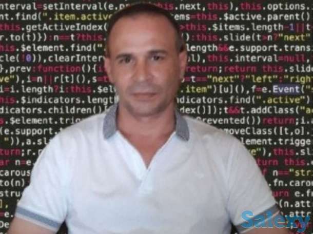 Водитель  профессионал ВС, фотография 1