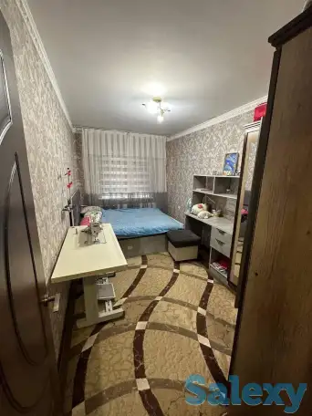 Продается 3-х комнатная квартира Г9А, Чиланзар Г9а, Фархадский рынок, Детский сад 436, фотография 4