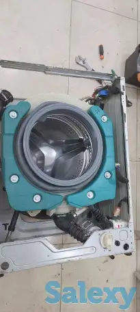 Ремонт Стиральных Машин, фотография 5