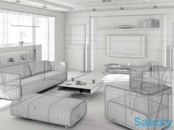 Дизайнер, фотография 8