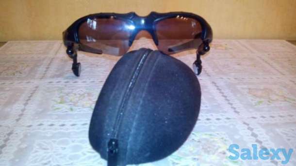Очки для активного отдыха и спорта, фотография 1