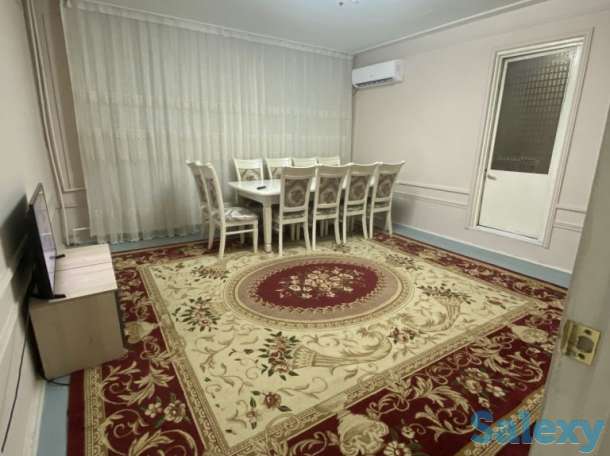 3/8/9 самарканд дарвоза массив чорсу, фотография 1