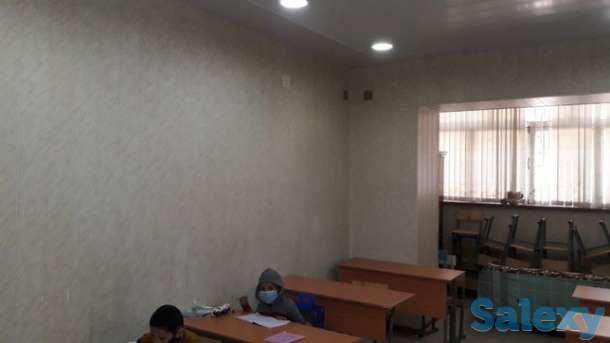 Помещение из двух комнат в городе Чирчике, Ташкентская область, ул. Осипенко дом 3, фотография 3