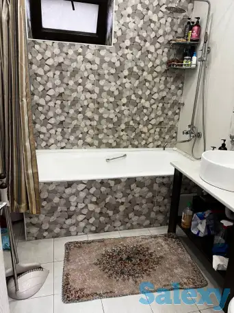 Дархан-3,ул.Новомосковская; 4-комнатная,77-сер,90 м²,евроремонт, фотография 8