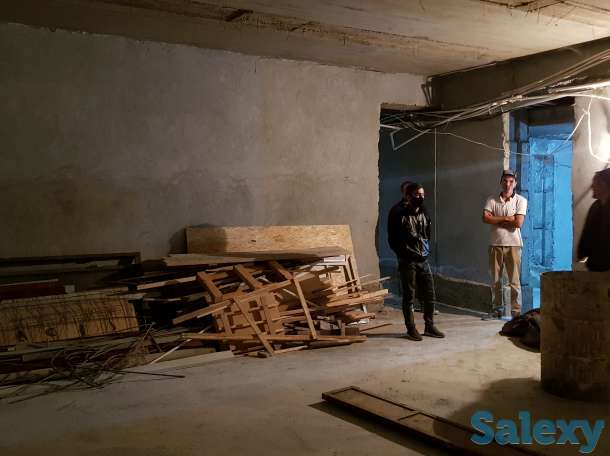 Сдаётся в аренду подвальное помещение, ул. Шота Руставели 34а, фотография 2