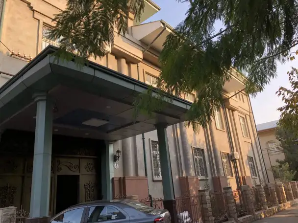 Каракамыш 2 дома 7,5 сот 450 кв., фотография 2
