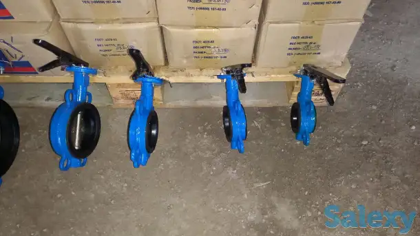 затвор Ручной, фотография 4