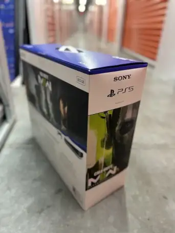 Console Playstation 5 pro sony ps5 pro 1tb, фотография 1