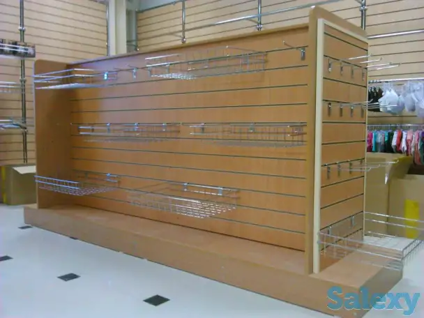 Эконом панели для магазинов, для бутиков, для торговых точек, для оптики, для аптек. В наличии все 234 цвета на выбор. Л, фотография 13