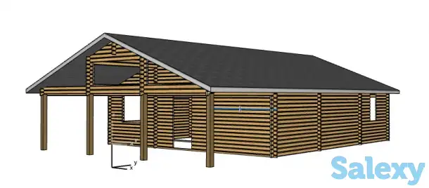 Строительство домов и отделка под ключ, фотография 5