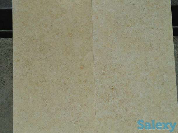 Киргизский травертин  по выгодной цене, фотография 6