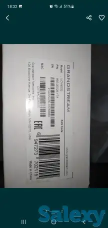 Продаётся мини АТС новая, фотография 1