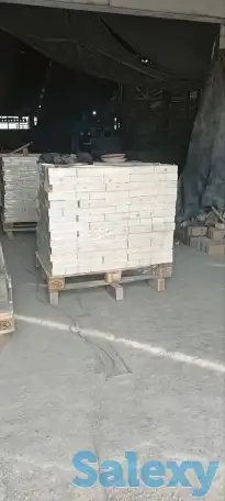 Реализуем огнеупорный кирпич любой маркировки для строительства печей высоких температур, фотография 2