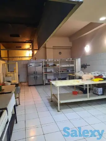 Продажа кафе ресторана, коммерческая недвижимость, фотография 6