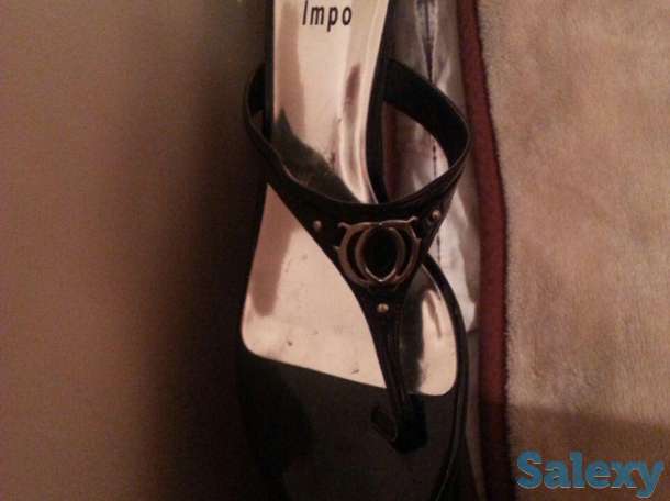 Туфли, фотография 3