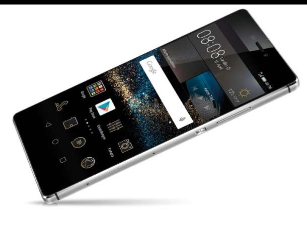Продам Huawei p8 lite, фотография 1
