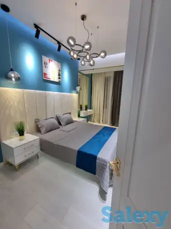 Яшнабадский район 2х комнатная, фотография 2