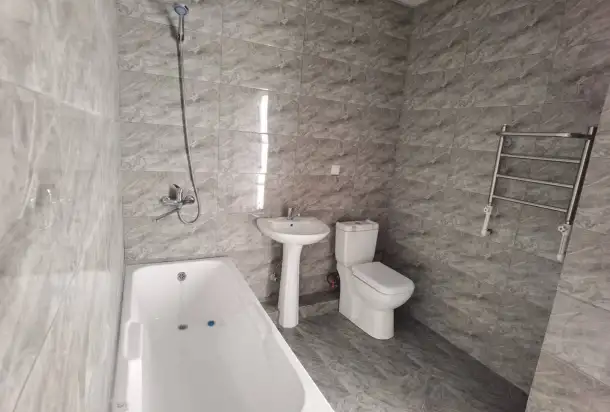 Новостройка под ключ, Nurafshon city, фотография 14