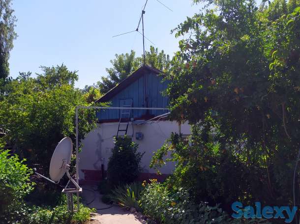 Продается дом, Узгарыш, Саадий (Водоканал), фотография 1