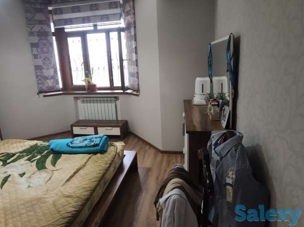 Продам квартиру в новостройке, Абдуллы Каххара, фотография 2