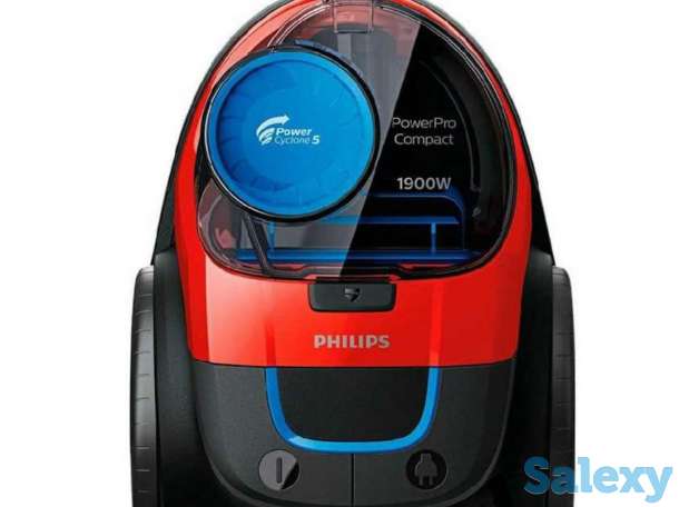 Пылесос Philips, фотография 2