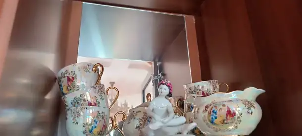 Сервиз Мадонна  столовый и чайный оригинал, фотография 2