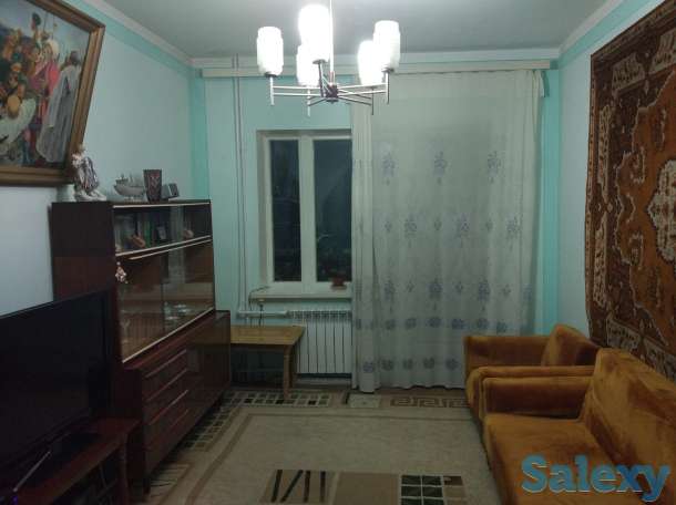 Продаётся своя 4-х комнатная квартира. Хумаюн, фотография 2