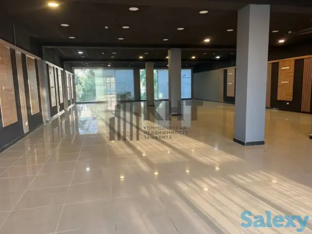 1213м2. Срочно Продаётся Нежилое Помещение в Центре!, фотография 1