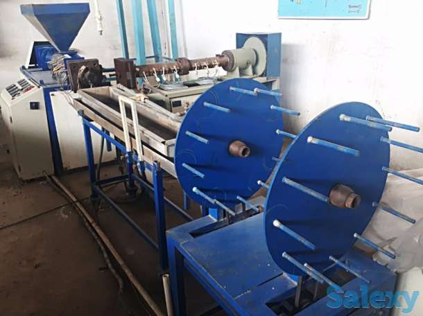 Продажа Оборудование для производство поливных Шлангов (ПВХ), фотография 1