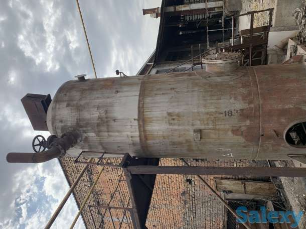 Ресивер, фотография 2