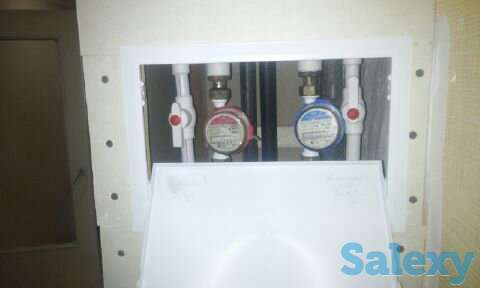 ремонт квартир под ключь, фотография 6