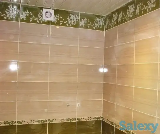 Кладка кафеля любой сложности. Акууратно и недорого., фотография 1