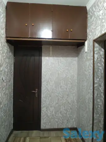 Ц-12,Лабзак,3-комнатная,7/9,72 м²,хорошее состояние, фотография 6