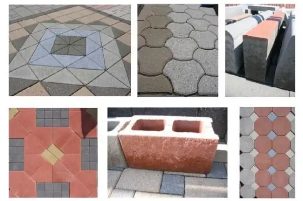 Вибропресс Стационарный SUMAB SVEMLO 320 м2, фотография 4