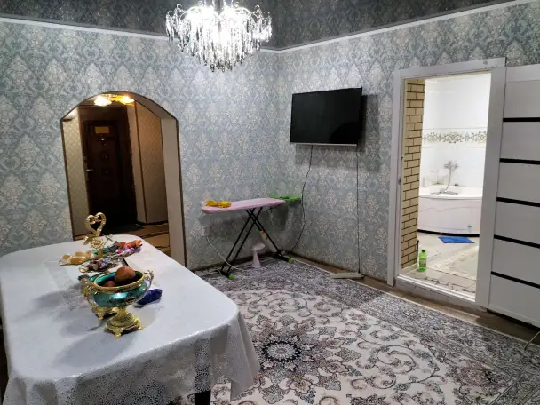 Бадамзар Зоопарк дом 3 ком, фотография 5