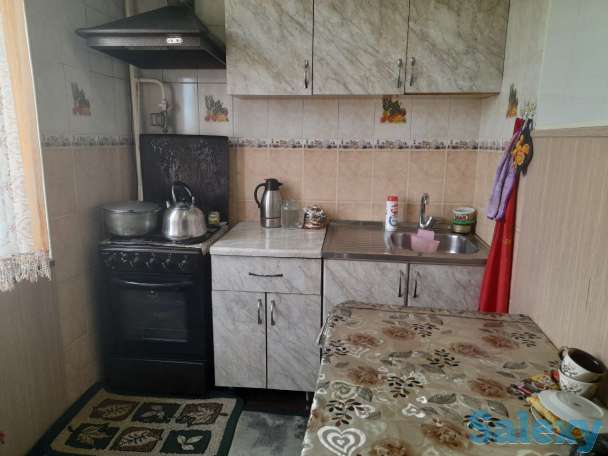 Продается 1 ком квартира, фотография 6