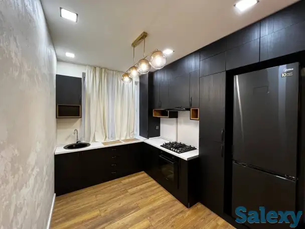 Мирзо Улугбекский район 4х комнатная, фотография 5